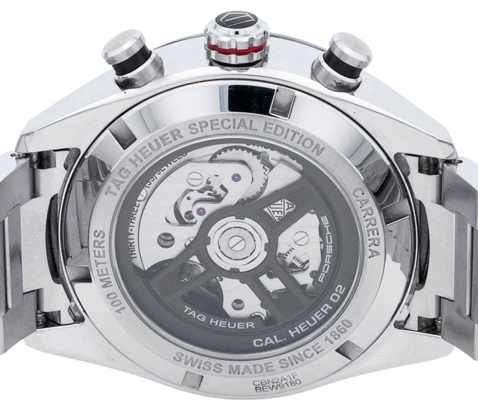 Tag Heuer Carrera CBN2A1F.BA0643